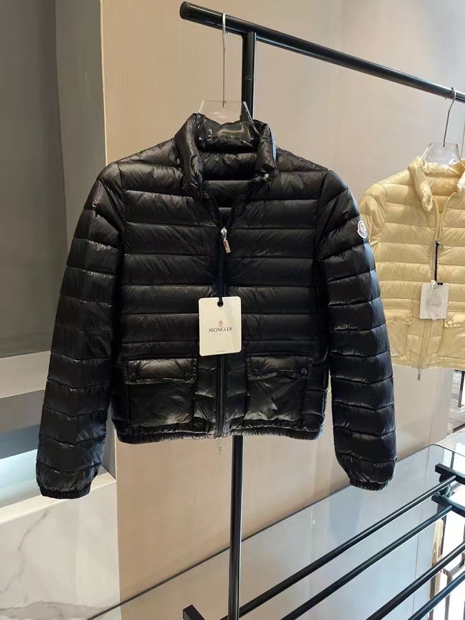 Moncler Down Jackets